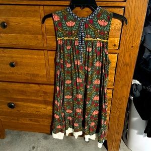 Matilda Jane dress